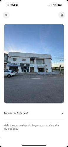 AP período FARM SHOW (AP periodo FARM SHOW) in Luis Eduardo Magalhaes