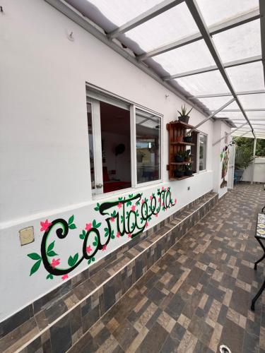 Casa Colonial Serrezuela - image 2