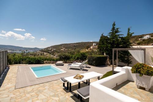 Azzurro Bianco Suites - image 5