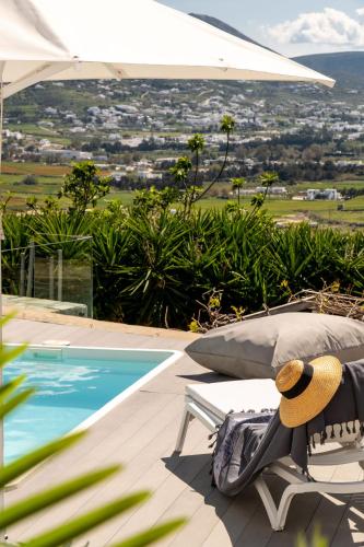 Suite with Private Pool image 6