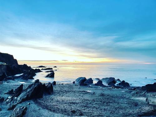 The View, Ilfracombe (fotografie 2)