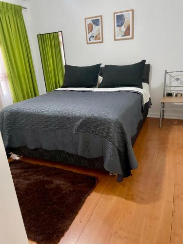 Arriendo departamento por días viña del mar