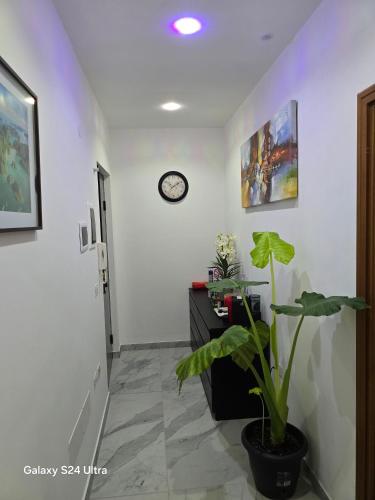 設施, House DuDu in 阿奎泰爾梅