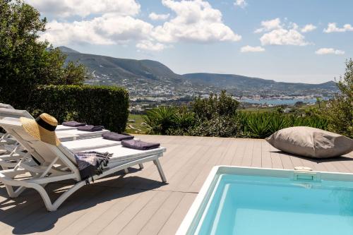 Two-Bedroom Suite with Private Pool image 7
