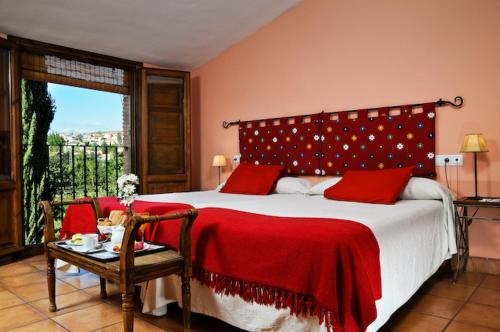 Hotel La Garapa - Tap to explore photos