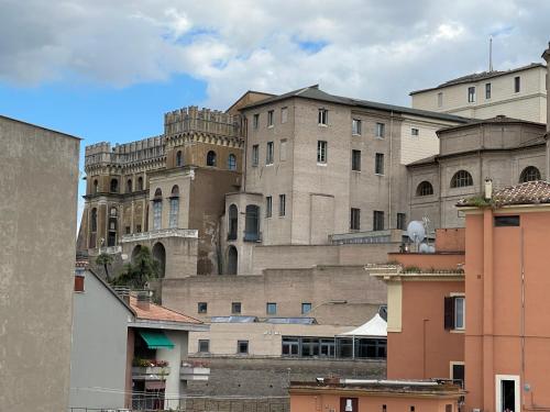 GG Vatican Townhouse, Rome (photo 2)