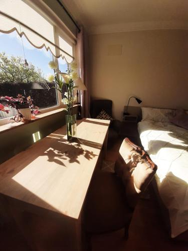 The Mews in Ballinasloe