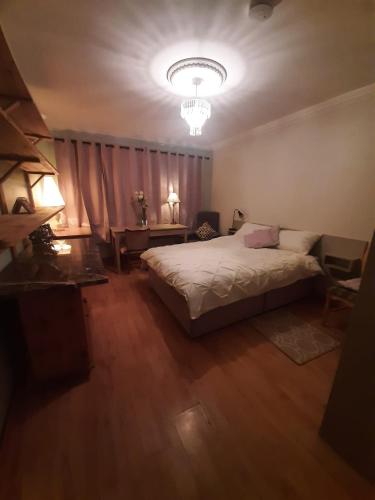 The Mews in Ballinasloe