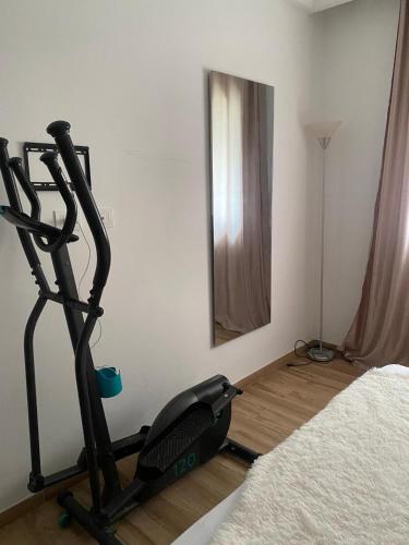 Appartement de standing à EZZAHRA (Appartement de standing a EZZAHRA) in Ezzahra