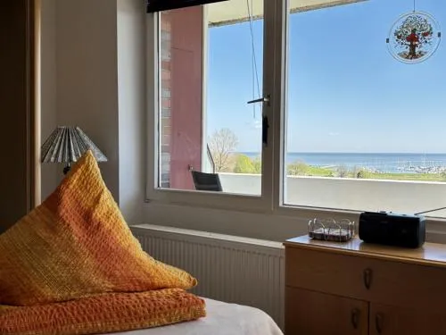 Tief 10 Seemann 605 in Wangerland, Deutschland