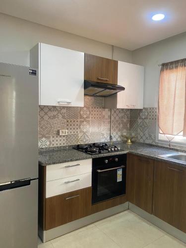 Appartement de standing à EZZAHRA (Appartement de standing a EZZAHRA) in Ezzahra