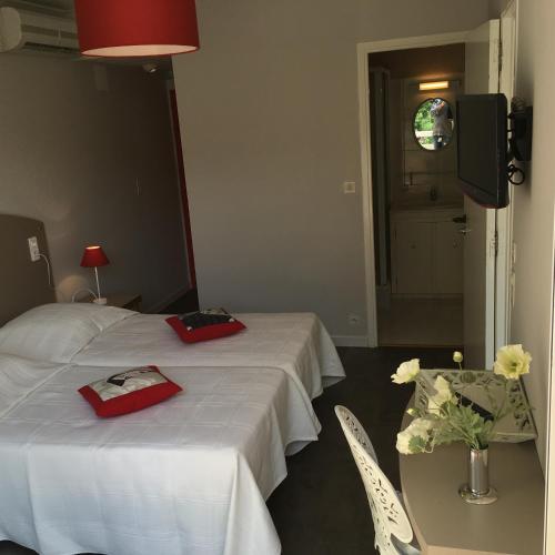 Chambre, familiale