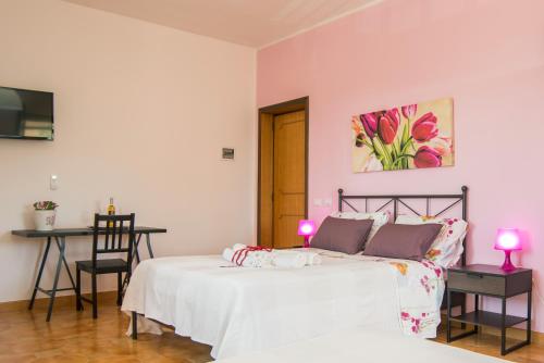 Bed & breakfast Giulio - Tap to explore photos