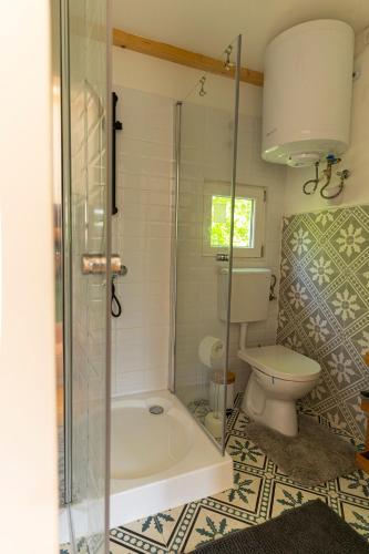 Rozi's Vacation Home in Budakalász Booking.com提供写真