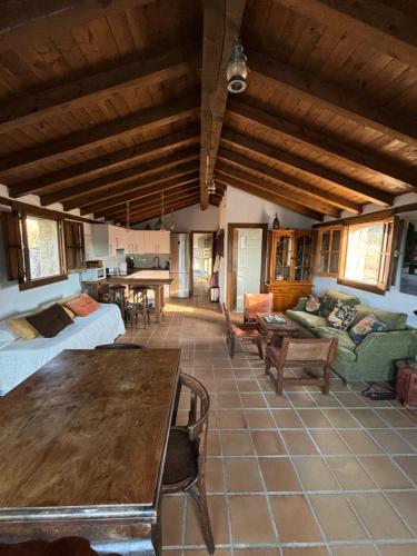Casa Santierno in Trillo