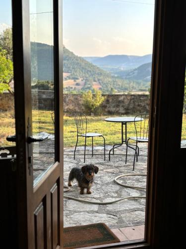 Casa Santierno in Trillo