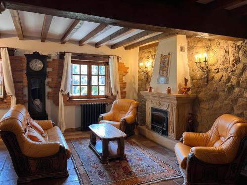 Apartamentos Villa Julieta in 倫特