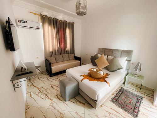 Hotel Princesse Ilham - image 2