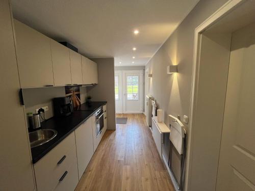 Ferienwohnung elbmühle in Artlenburg, Deutschland