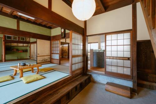 民泊貸別荘 フェザンツ2, Matsuyama (foto 9)