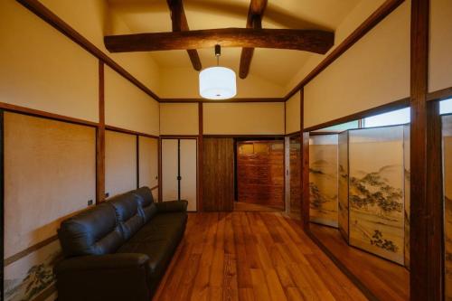 民泊貸別荘 フェザンツ2, Matsuyama (foto 8)