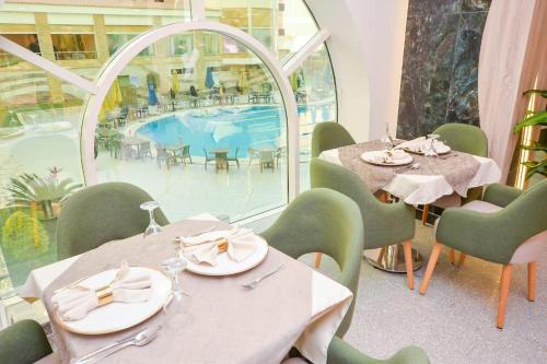 Paradise Home City Stars in Cairo