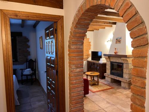 Apartamentos Villa Julieta in 倫特