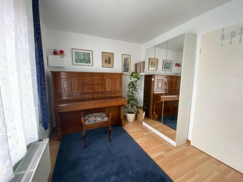 Die Kleine Heidevilla in บาด เบเวินเซน