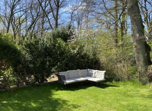 Die Kleine Heidevilla in บาด เบเวินเซน