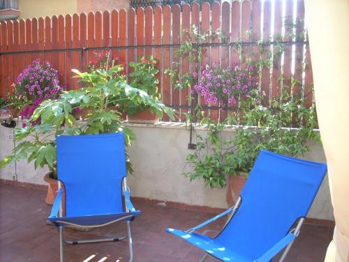 Casa Marino Roma, Roma (foto 7)