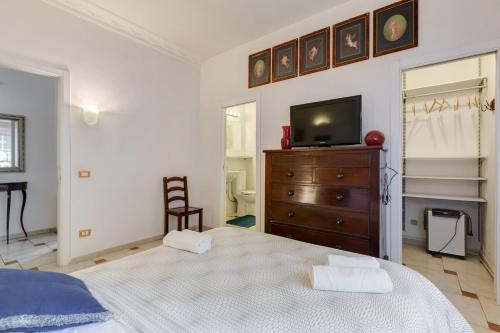 Casa Marino Roma, Roma (foto 8)