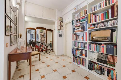 Casa Marino Roma, Roma (foto 9)
