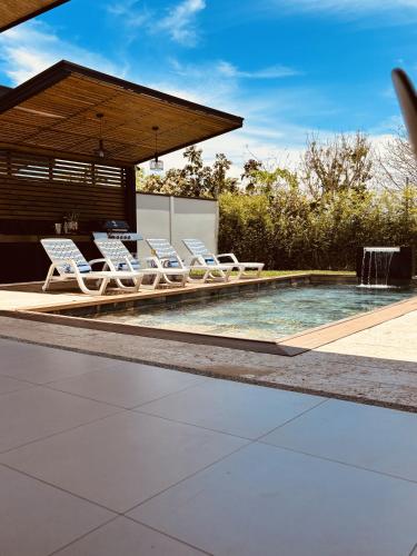 Casa Morfa, Uvita (foto 3)