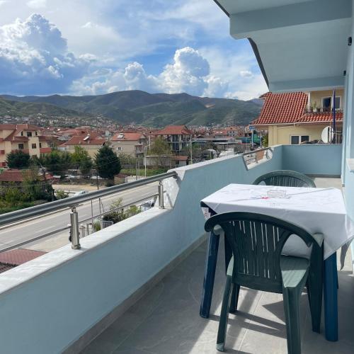 Apartamenti 71 in Pogradec