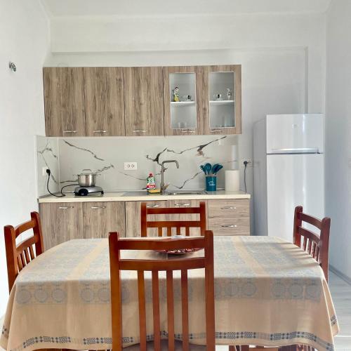 Apartamenti 71 in Pogradec