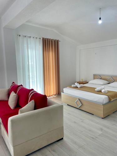 Apartamenti 71 in Pogradec