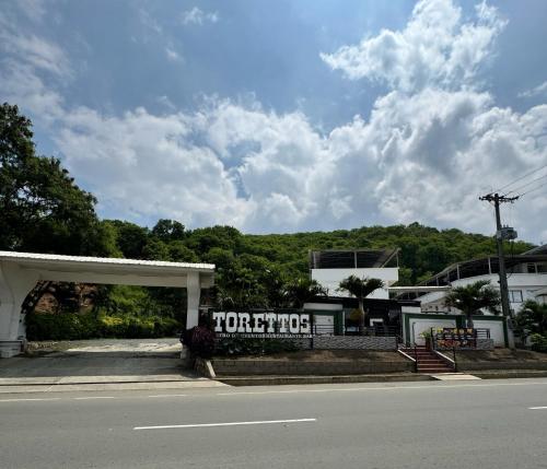 . Torettos