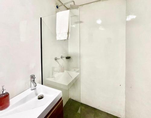 One-Bedroom Apartment image 2
