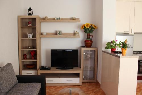  Apartment Ana in Baška Voda