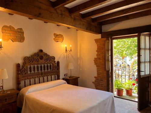 Apartamentos Villa Julieta in 倫特