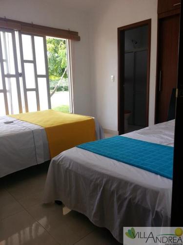 Finca Campestre Villa Andrea in Cumaral