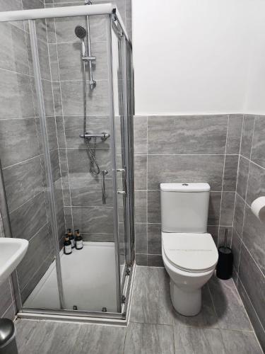 Dundee - 1 Bed - Sleeps 4 - Pet Friendly, Dundee (foto 7)