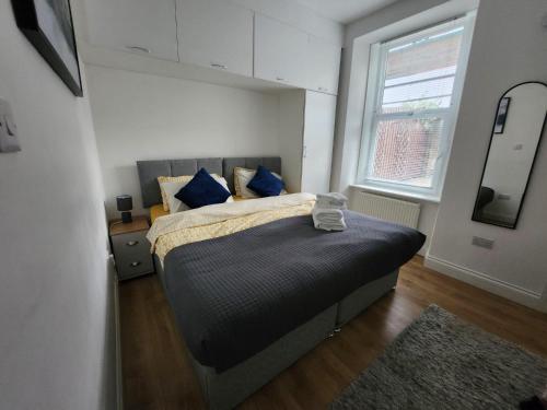 Dundee - 1 Bed - Sleeps 4 - Pet Friendly, Dundee (foto 8)