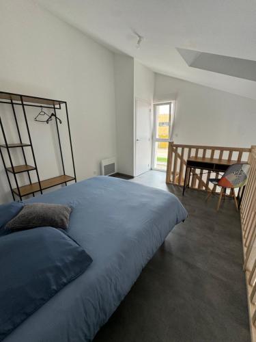 Nathôme 2 (Nathome 2) in Alencon