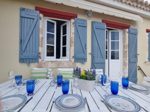Blue Note House
