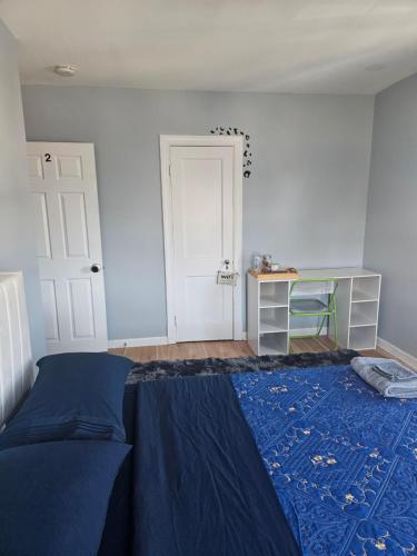 Cozy room in Baltimore city in Baltimore, USA