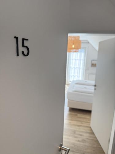 Pension Frisia - image 11