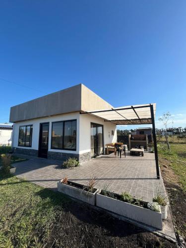 Las Casuarinas Casa de Mar