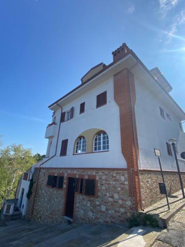 Villa Saracena gîte à louer Francavilla al Mare