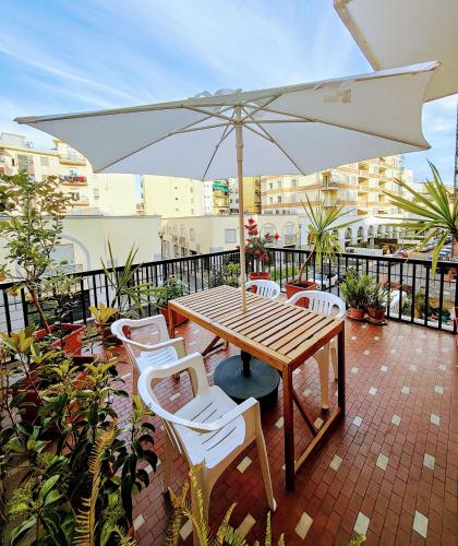 Foce24 - City Garden -